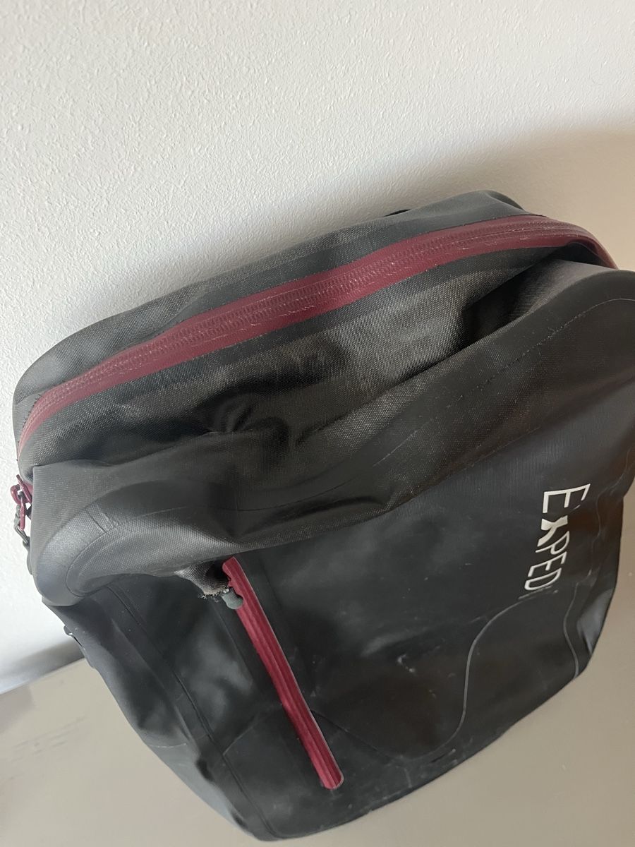 Exped Rucksäcke: Exped Rucksack Cascade 20L – Gebraucht aus Bern von vad_7whw 2