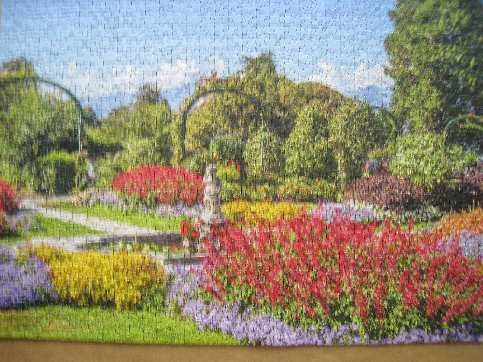 Ravensburger Puzzle: 4 Puzzle von Ravensburger – Usato da Sutz venduto da martinliliane 7