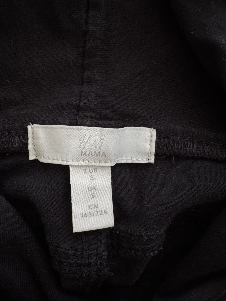 H&M Pantaloni: H&M Schwangerschaftshose – Usato da Zürich venduto da agnieszka_p 2