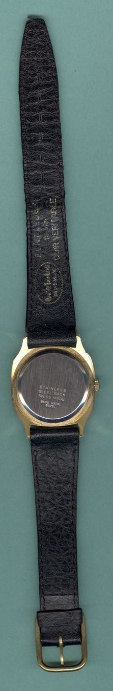 Uhren: Uhr St. Clou  - Handaufzug - Vintage – Gebraucht aus Chur von omonia 2
