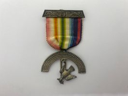 FREIMAURER Abzeichen /H071
