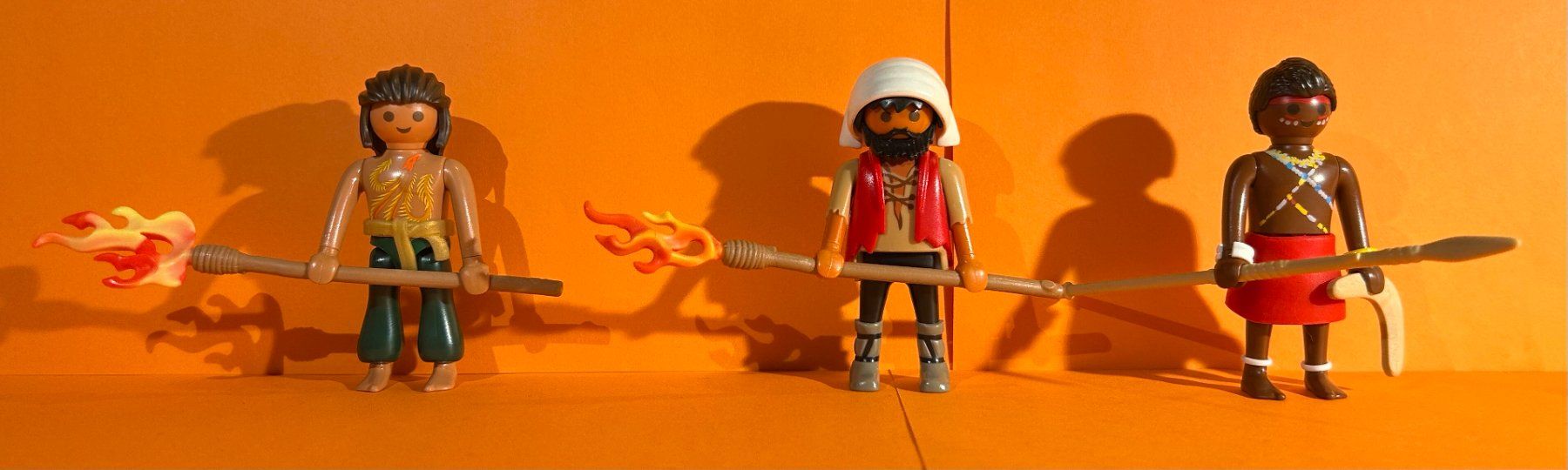 Playmobil Giocattoli: Playmobil Figuren – Usato da Nesselnbach venduto da dennis83