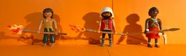 Playmobil Figuren