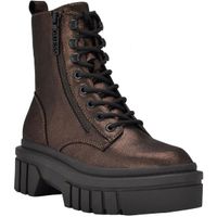 Guess Womens Ferina 2 Ankle Combat