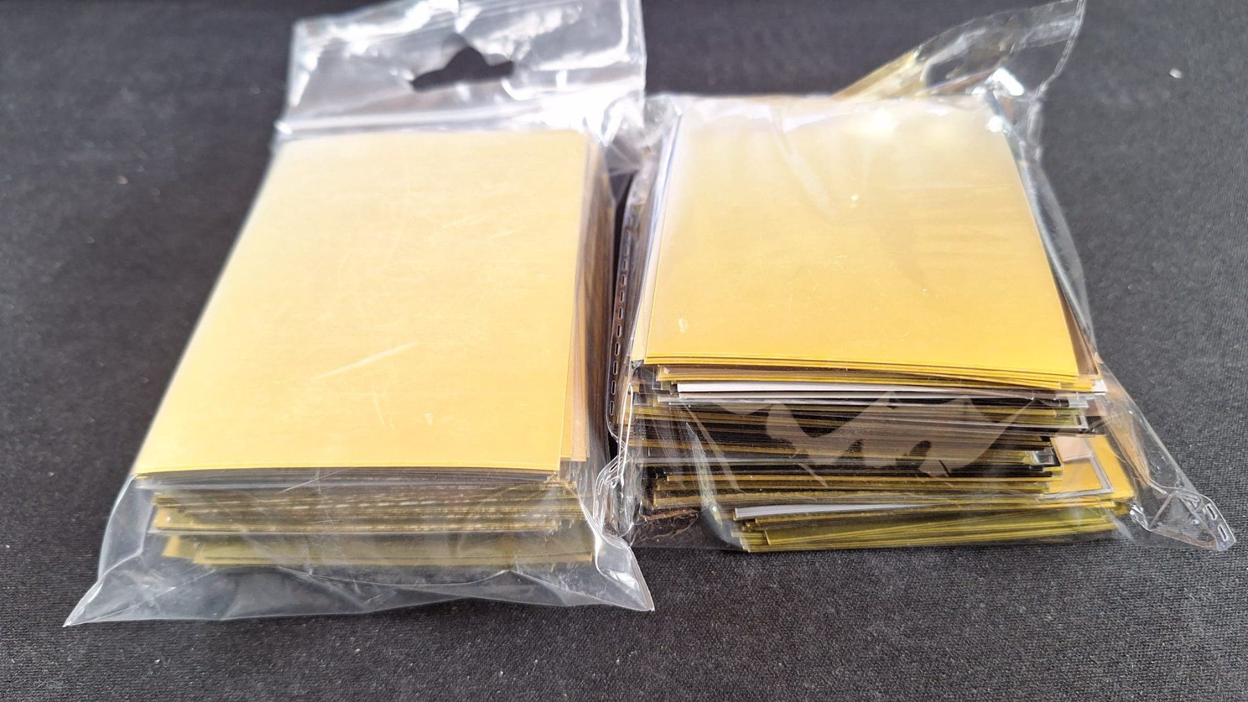 Pokémon Cartes à collectionner: Random Pokémon Sleeves Collection – D'occasion à Andwil SG par popatus 2