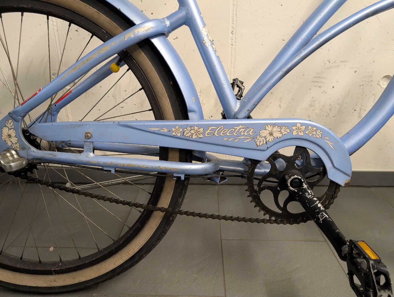 Biciclette: Electra Cruiser Hawaii – Usato da Basel venduto da rubah 5
