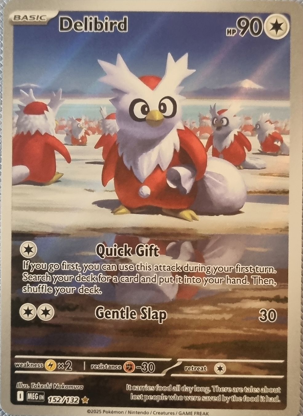 Pokémon Carte collezionabili: Pokemon adelibird EN – Nuovo (secondo la descrizione) da Oberbipp venduto da ret_6hxb