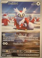 Pokemon adelibird EN