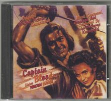 Erich Wolfgang Korngold – Captain Blood(Unter Piraten Flagg)