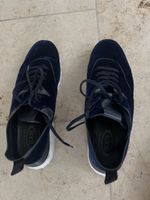 Tod’s Turnschuhe 42
