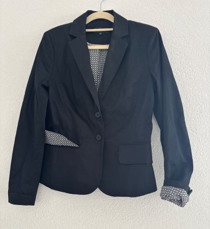 Blazer Manguun