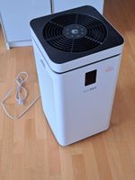 Ecofort CleanAir 800 Luftreiniger (Air prufier)