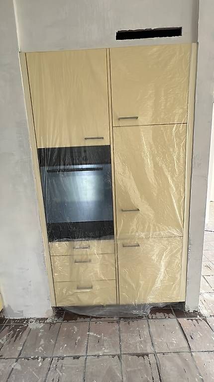 Elettrodomestici da cucina: Doppia colonna standard CH – Usato da Quartino venduto da can_mf72 1