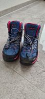 Wanderschuhe 37 wie neu