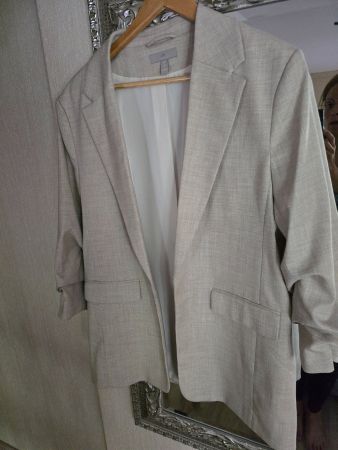 Wunderschöner Blazer in Gr. L von H&M
