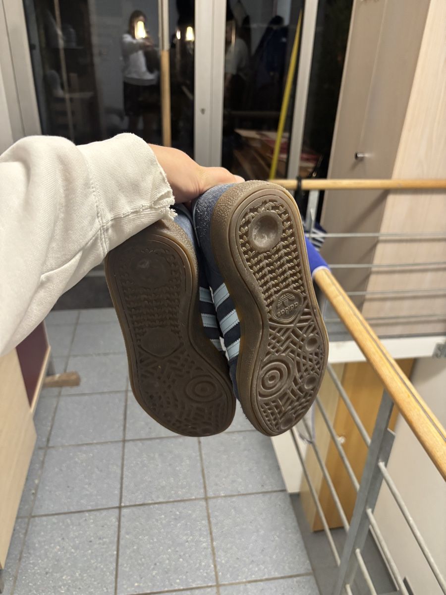 Adidas Scarpe da uomo: Adidas Spezial – Usato da Adliswil venduto da lia_f7dp 3