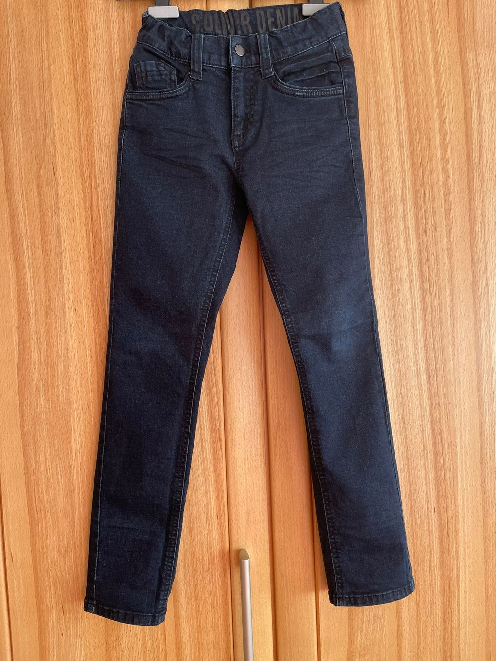 Pantaloni: Jeanshose Grösse 140 – Nuovo (secondo la descrizione) da Wettingen venduto da lili_66