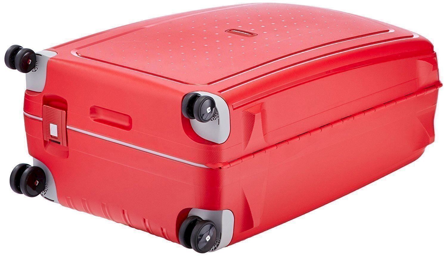 Valises de voyage: Samsonite S'Cure Spinner 75 cm Red – Neuf avec emballage d'origine à Bottighofen par zaap 3