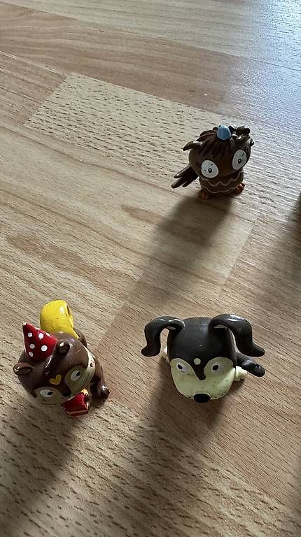 Hörbücher: Toniefiguren – Gebraucht aus Amriswil von B-I-J 2