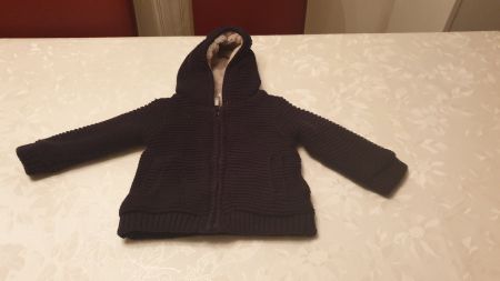 Neue jacke gr 80