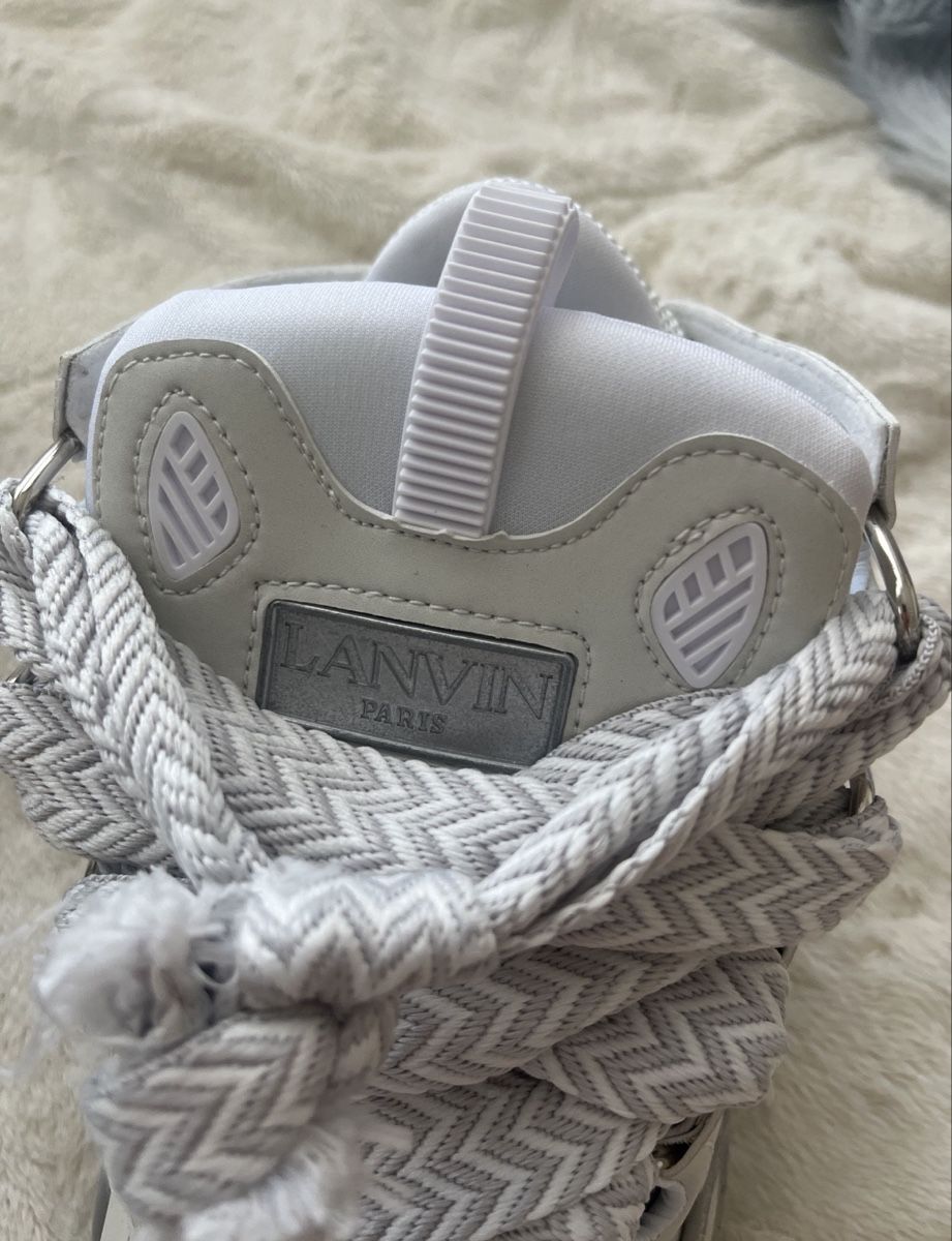 Herrenschuhe: Sneakers Lanwin – Neu (gemäss Beschreibung) aus Wetzikon ZH von eli_kg9j 2