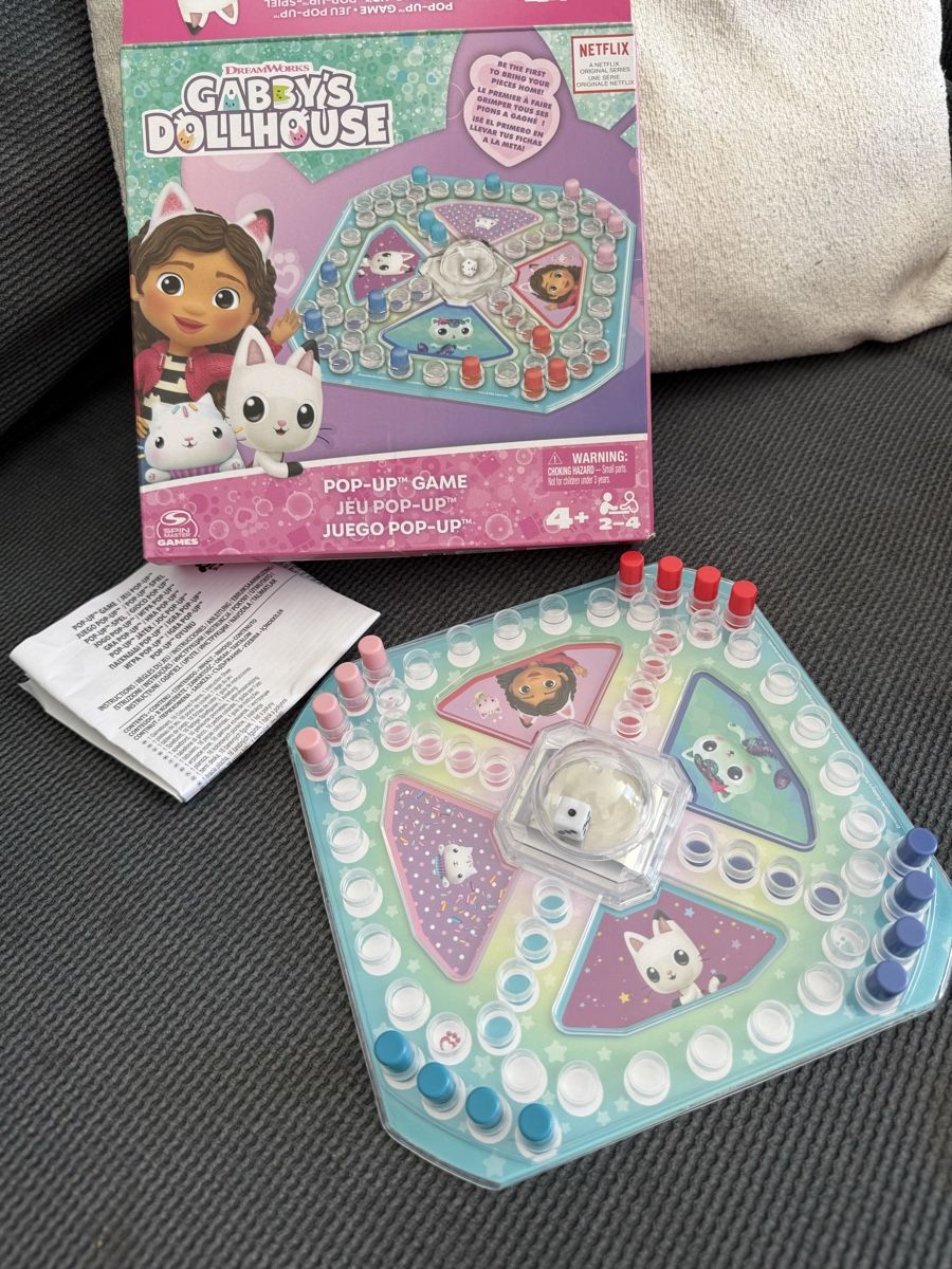 Puzzles: Jeux – D'occasion à St-Pierre-Clages par loc_8vtz 2