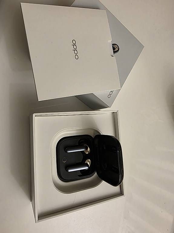 Cuffie: OPPO Enco W51 kopfhörer – Usato da Hägendorf venduto da blewin