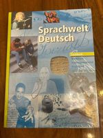 LMVZ - Sprachwelt Deutsch - Sachbuch ISBN 978-3-03713-611-9