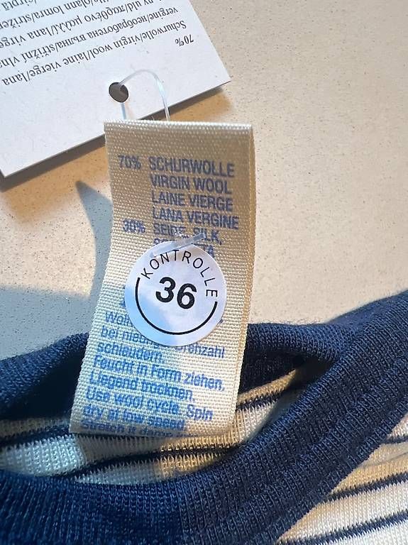 Pigiama & Simili: Engel pijama Gr. 62/68 Wolle/Seide – Usato da Basel venduto da huser05 2