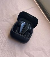 Libratone Air+ In-Ear Kopfhörer schwarz guter Zustand