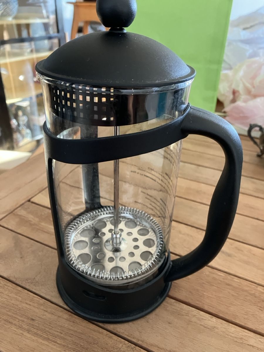 Bodum Küchengeräte: Bodum Kaffeebereiter / macher Neu – Neu (gemäss Beschreibung) aus Mönchaltorf von manuski 2
