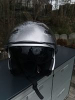 Neuwertiger Jet Helm - Gr. 61