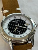 Superbe montre automatique Raidox "Atis 1967" – État parfait