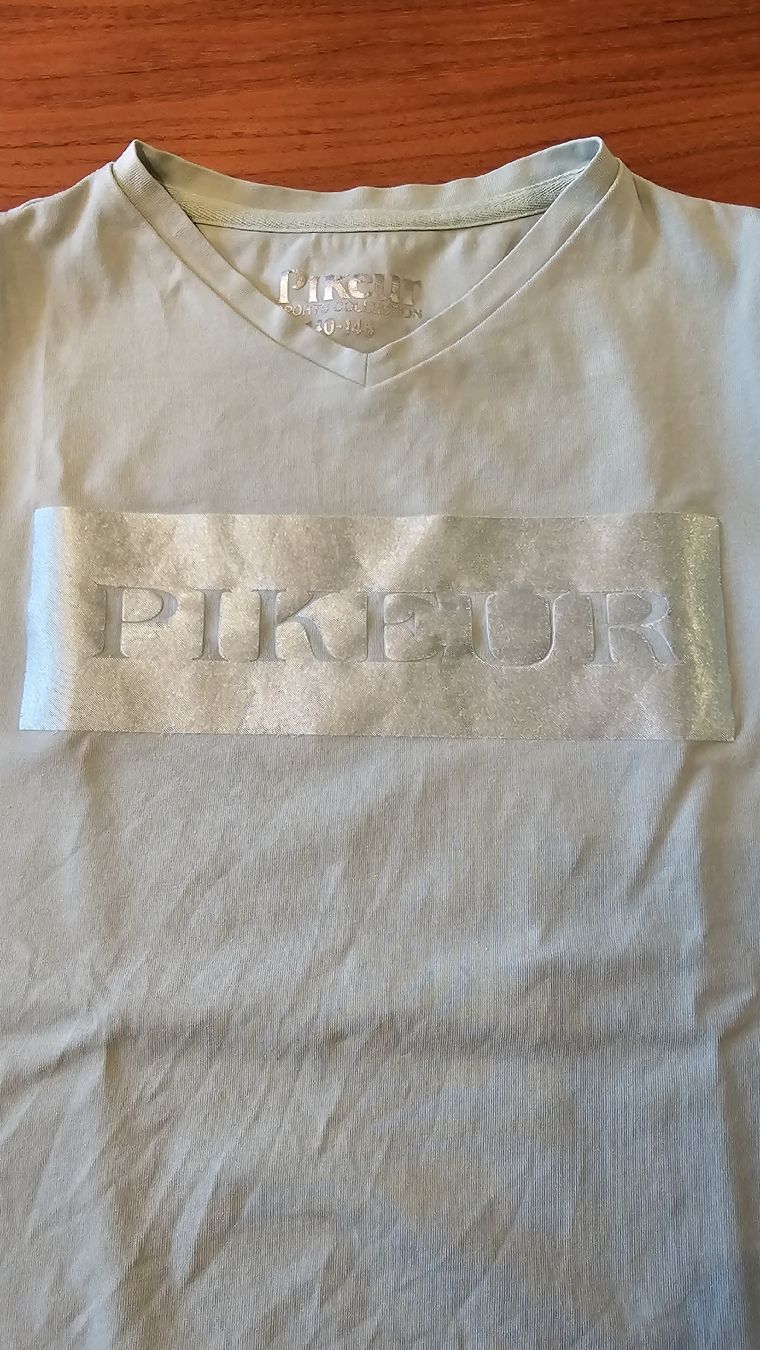 Pikeur Camicette, T-shirt & Top: Reit T-Shirt – Nuovo (secondo la descrizione) da Niedergösgen venduto da MG46 2