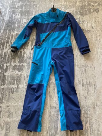 DADOR DRYDOR Trockenanzug Gr. L für SUP KiteSurf WakeSurf
