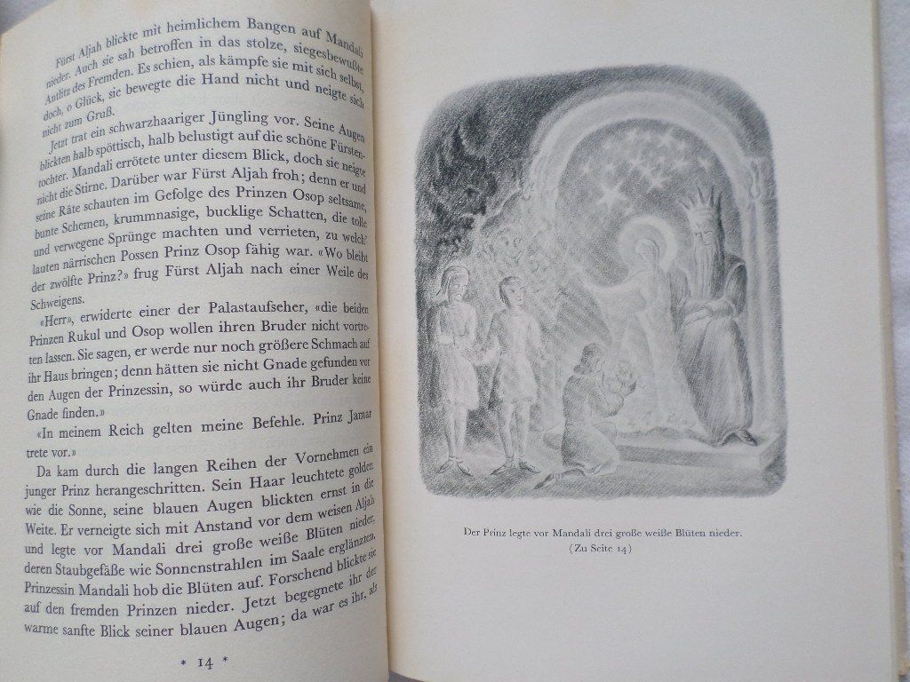 Libri: Neue Märchen von Maria Modena – Usato da Liestal venduto da man_7bt6 3