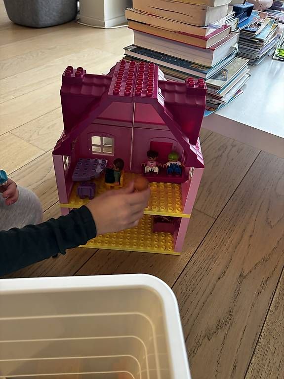 Jouets: Duplo  – D'occasion à Bern par nos1999 4