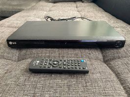 DVD/CD Player LG