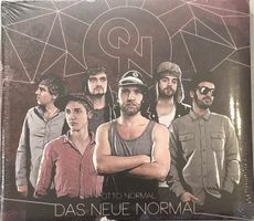 Otto Normal - Das neue Normal