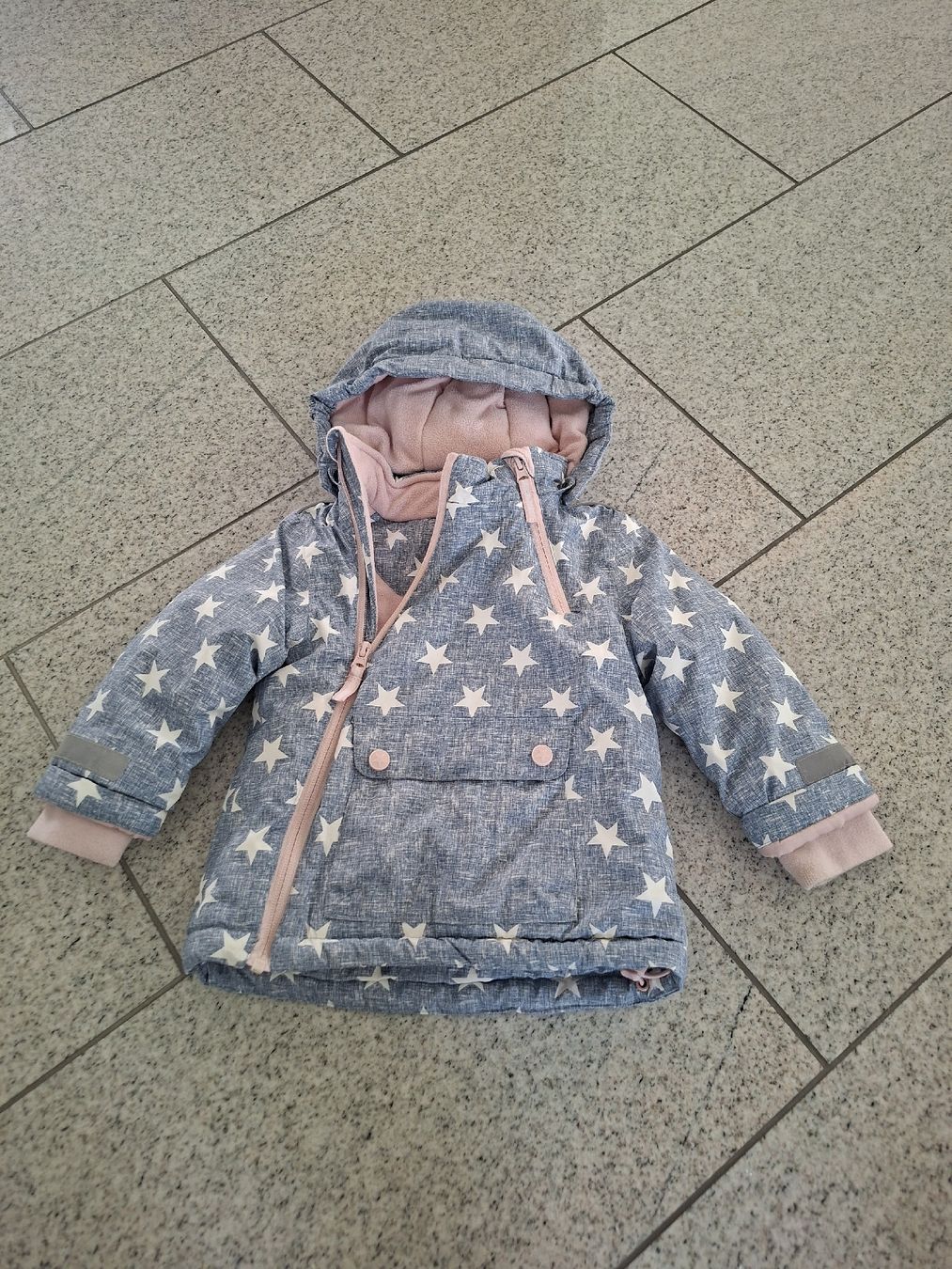 Giacche & Cappotti: Winterjacke Grösse 86 – Usato da Siebnen venduto da tijuana02
