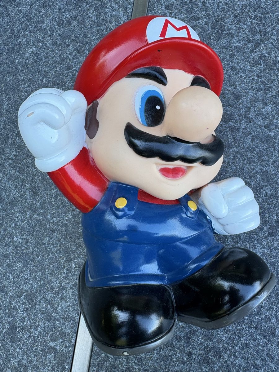 Tirelires: Super Mario Spardose – D'occasion à Linthal par PandiMC 1