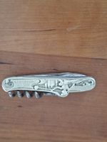 Sackmesser antik jugendstil glashüttenwerke  heye