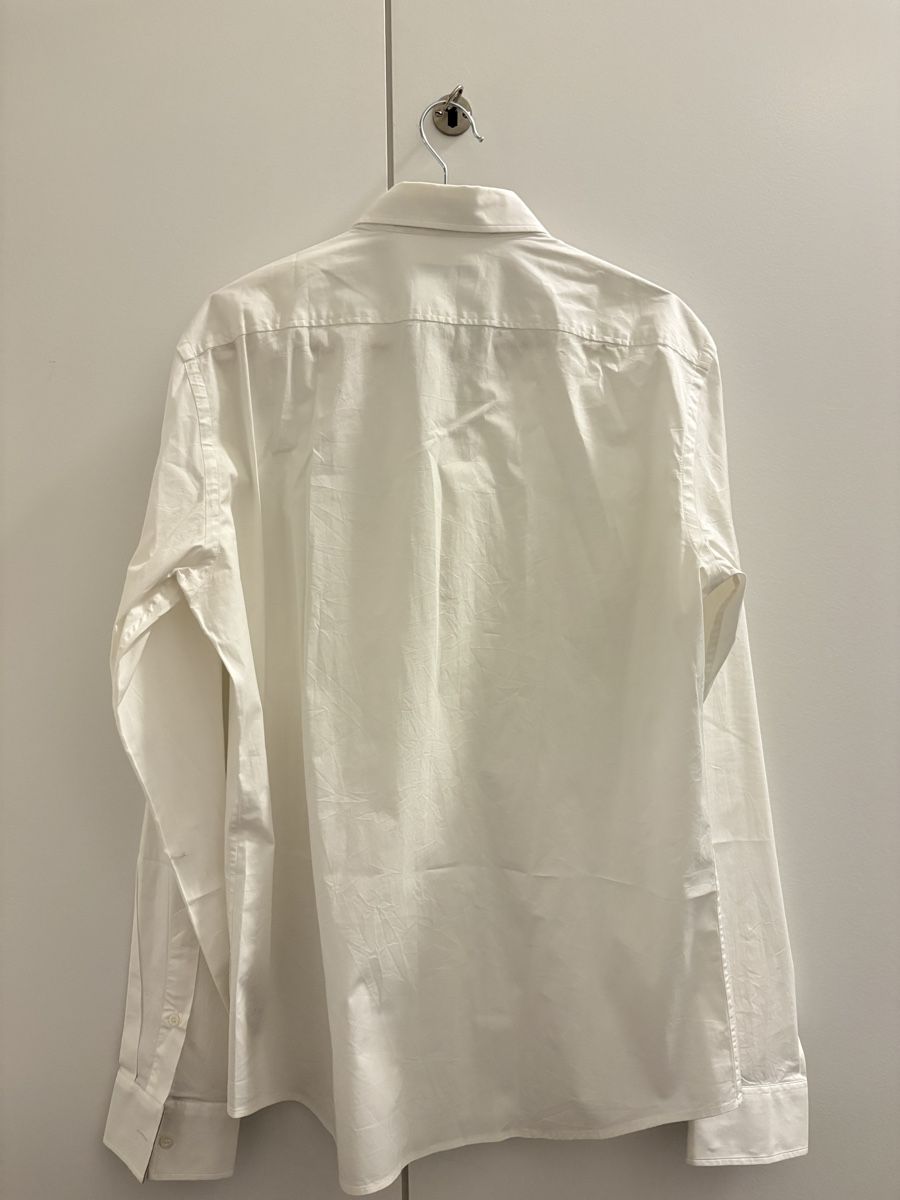 Hemden: Burberry Hemd – Gebraucht aus Aarau von FL10001 2