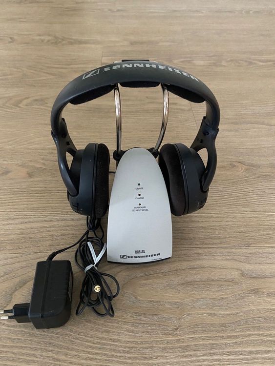 SENNHEISER HDR 130 Funkkopfhörer Kaufen auf Ricardo