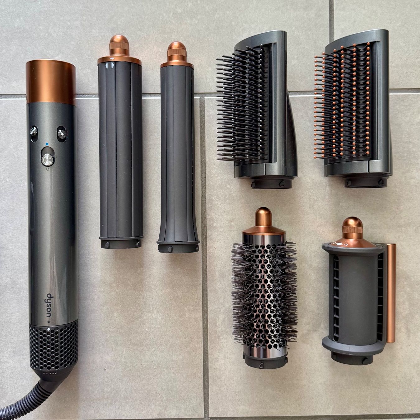 Dyson Föhn: Dyson Airwrap Complete – Gebraucht aus St. Gallen von jad_8ggr 1