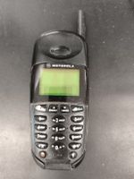 Motorola MC2
