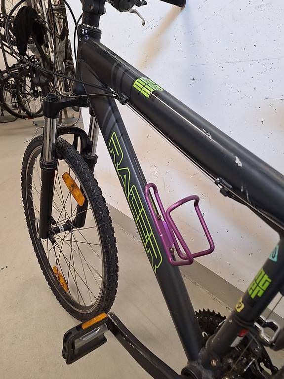 Vélos: Vélo Racer – D'occasion à Châtelaine par AntonioGomezResale 1