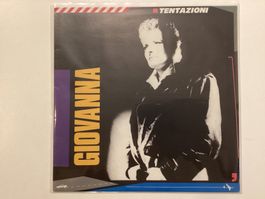 Giovanna LP - Tentazioni