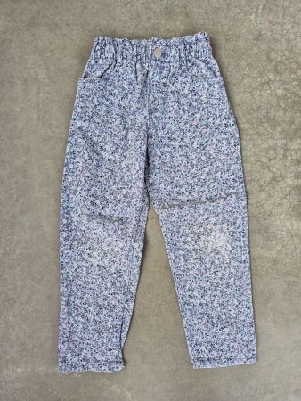 Paperbag Jeans von H&M Gr. 116