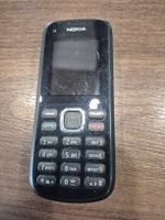 Nokia C1-01 Klassiker -  Inkl. Ladegerät!